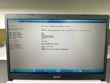 01-200567901: Acer 15/ryzen 5 5500u ddr4/8gb ddr4/hdd *відсутній/ssd 512 gb/radeon rx640 2gb