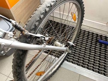 Б/у Велосипед Bulls 300 01-200579583