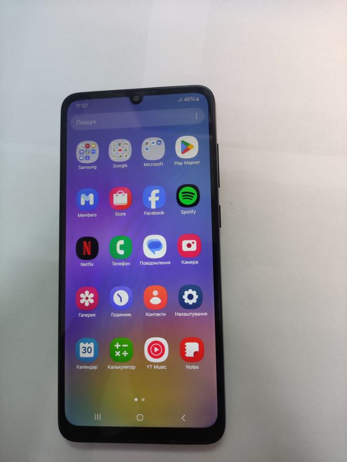 galaxy a05 4/64gb