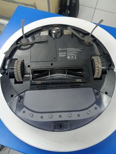 Б/в Робот-пилосос Ecovacs deebot u2 pro 01-200584532