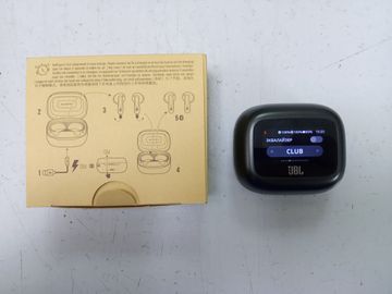 01-200586977: Jbl live flex 3