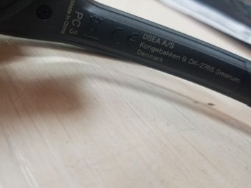 01-200577326: Epos pc 3 chat