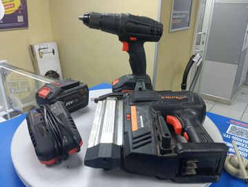 01-200557832: Dnipro-M cd-200bc ultra 2021/dcn-200/ 2акб 4ah+6ah/зп