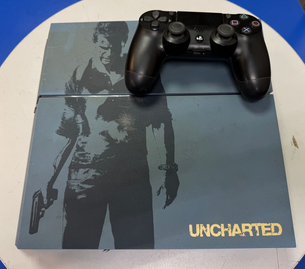 playstation 4 1tb