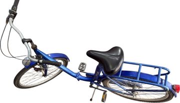 01-200594344: Romet retro 26"