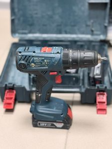 01-200597509: Bosch gsb 180-li