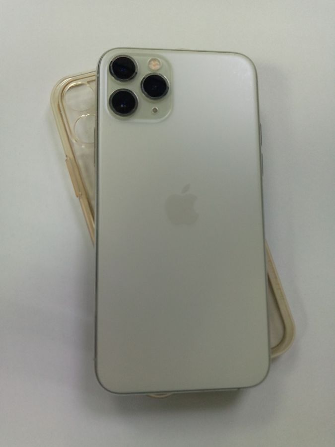 iphone 11 pro 64gb
