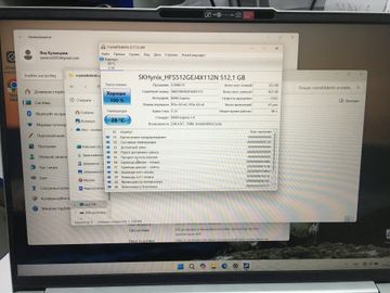 01-200598492: Lenovo 15/core i5-12450h ddr5/16gb ddr5/hdd *відсутній/ssd 512 gb/*інтегрована