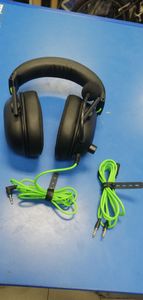 01-200600471: Razer blackshark v2 x