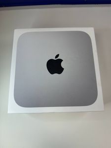 01-200600529: Apple mac mini a2686 mmfj3 m2/8core/ram 8gb/ssd256gb
