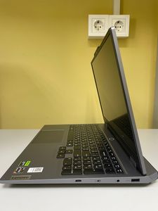 01-200604627: Lenovo 15/ryzen 7 7435hs ddr5/16gb ddr5/hdd *відсутній/ssd 512 gb/geforce rtx4070 8gb