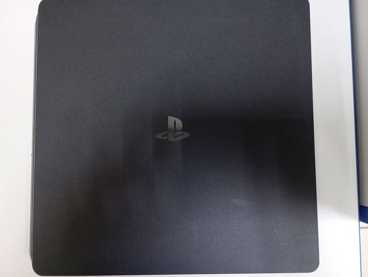 playstation 4 slim 500gb