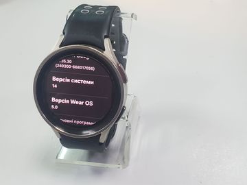 01-200529401: Samsung galaxy watch5 pro 45mm