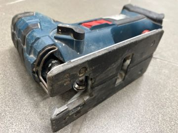 01-200560389: Bosch gbh 18v/gst 18v-125s/1акб 18v/4ah/зп