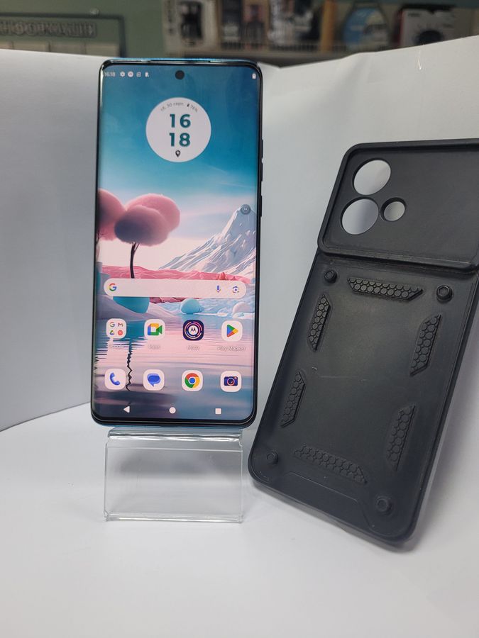 Motorola edge 40 neo 12/256gb