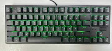 01-200612017: Gamepro mk180 outemu hot-swap switch