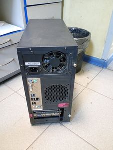 01-200612199: Пк intel pentium g4400/ram 4 gb/hdd 500 gb/ssd відсутній/nvidia gtx 750 (geforce) 1gb gddr5 128bit