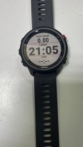 01-200610502: Garmin forerunner 245 music
