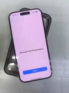 01-200612119: Apple iphone 15 pro 256gb