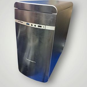 01-200549220: Пк intel core i5-6500/ram 4 gb/hdd 1000 gb+відсутній/ssd 120 gb+відсутній/інтегрована