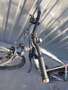 01-200609603: Specialized 26" алюміній без назви
