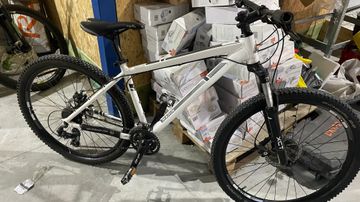 01-200612496: Marin bobcat trail 7.3 27.5"