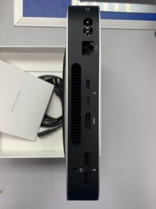 01-200623391: Apple mac mini a2686 mmfj3 m2/8core/ram 8gb/ssd256gb