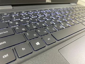 01-200627905: Dell core i3-1005g1 1,2ghz/ ram8gb/ ssd512gb/ uhd/ 1920х1080