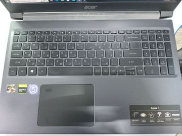 01-200629718: Acer 15/ryzen 5 5500u ddr4/8gb ddr4/ssd 256 gb/geforce gtx1650 4gb