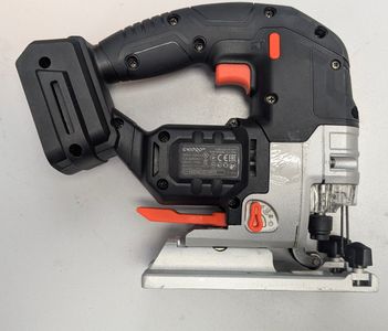 01-200623336: Dnipro-M djs-200bc ultra акб br-240 20v, 4ah + зп fc-223