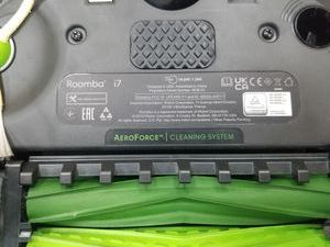 01-200612049: Irobot roomba i7