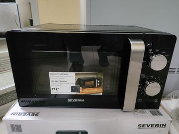 01-200633307: Severin mw 7886