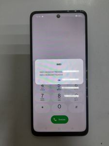 01-200635099: Oppo a3 4g 6/128gb