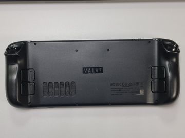 01-200635686: Valve steam deck 512 gb