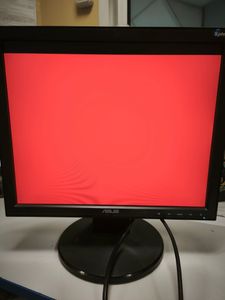 Б/у Монитор Asus vb171 01-200636509