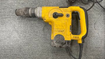 01-200536326: Dewalt d25830k