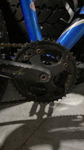 01-200609083: Jamis trail x2