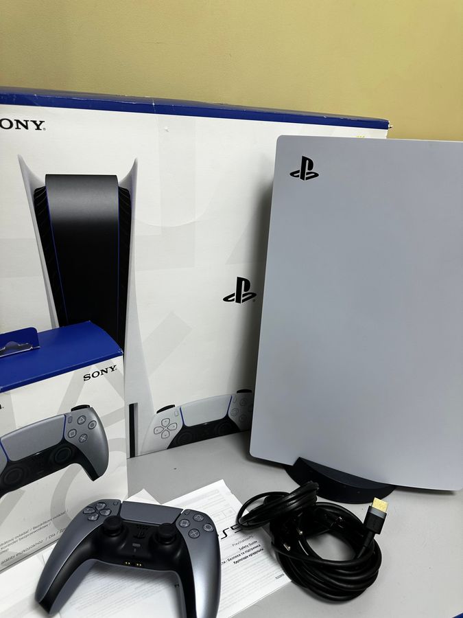 playstation 5 825gb