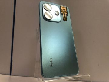 01-200637184: Xiaomi redmi note 14 8/256gb