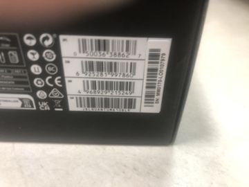 01-200637428: Jbl quantum 610