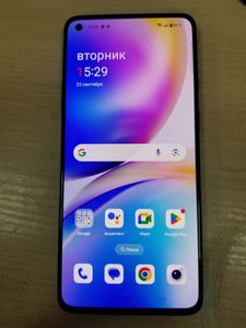 01-200586272: Oneplus 8t 8/128gb
