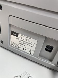 01-200736709: Glory gfs 120