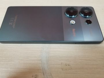 01-200604228: Xiaomi redmi note 13 pro 4g 8/256gb