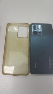 01-200637353: Xiaomi redmi note 12 4/128gb