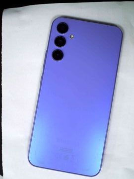 01-200736756: Samsung galaxy a34 5g sm-a346e 8/256gb