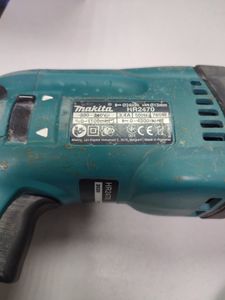 01-200739793: Makita hr2470