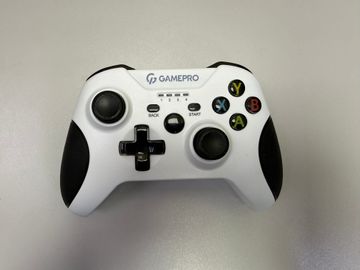 01-200741157: Gamepro mg650w-black