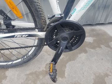 01-200604112:  eagle 27.5" рама алюм