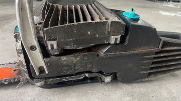 01-200556389: Revolt gs4400