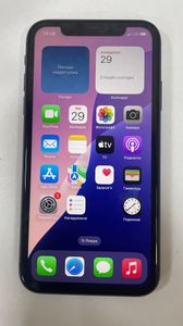 01-200607698: Apple iphone 11 64gb